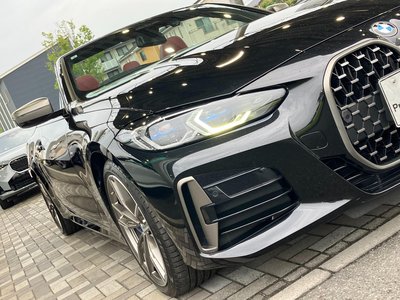 صورة مصغرة 47 لـ 2021 BMW 4 SERIES CABRIOLET