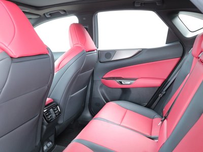 LEXUS NX - 8