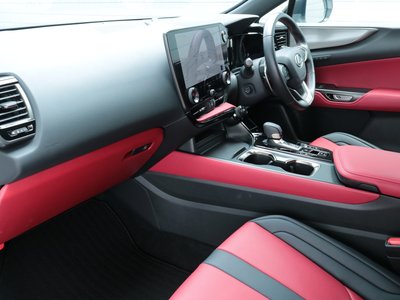 LEXUS NX - 7
