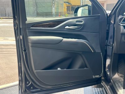 2024 Cadillac ESCALADE 缩略图 30
