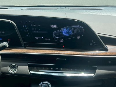 2024 Cadillac ESCALADE 缩略图 62
