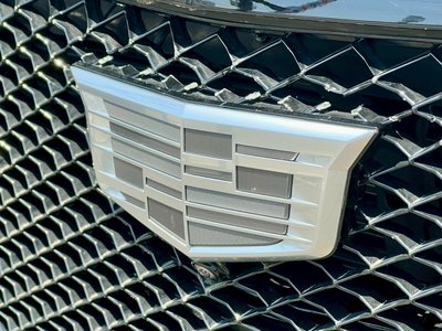 2024 Cadillac ESCALADE 缩略图 73