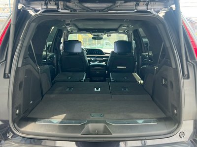 2024 Cadillac ESCALADE 缩略图 53