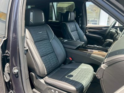 2024 Cadillac ESCALADE 缩略图 42