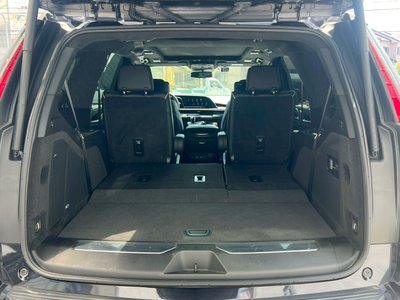 2024 Cadillac ESCALADE 缩略图 52
