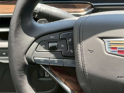 2024 Cadillac ESCALADE 缩略图 28