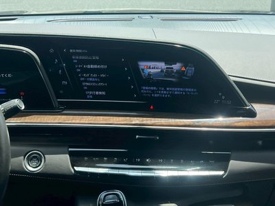 2024 Cadillac ESCALADE 缩略图 68
