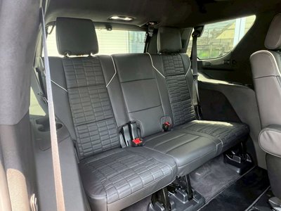 2024 Cadillac ESCALADE 缩略图 51