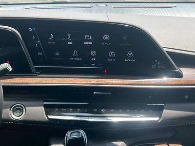 2024 Cadillac ESCALADE 缩略图 69