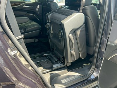 2024 Cadillac ESCALADE 缩略图 50