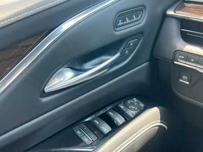 2024 Cadillac ESCALADE 缩略图 29