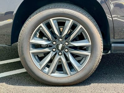 2024 Cadillac ESCALADE 缩略图 21