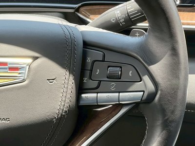 2024 Cadillac ESCALADE 缩略图 27