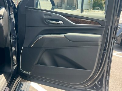 2024 Cadillac ESCALADE 缩略图 33