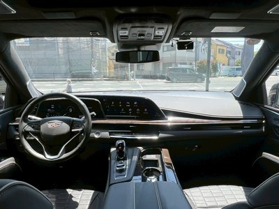 2024 Cadillac ESCALADE 缩略图 44
