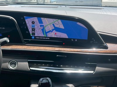 2024 Cadillac ESCALADE 缩略图 37