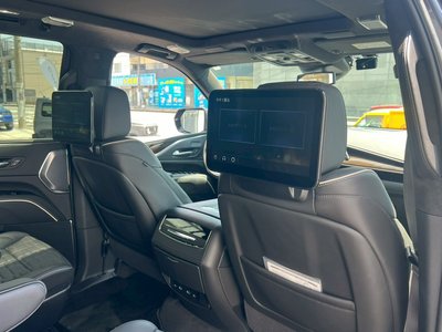 2024 Cadillac ESCALADE 缩略图 71