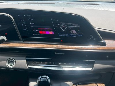 2024 Cadillac ESCALADE 缩略图 66