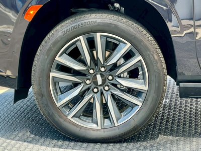 2024 Cadillac ESCALADE 缩略图 19