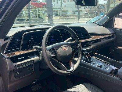 2024 Cadillac ESCALADE 缩略图 45