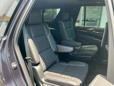 2024 Cadillac ESCALADE 缩略图 49