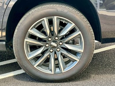 2024 Cadillac ESCALADE 缩略图 18