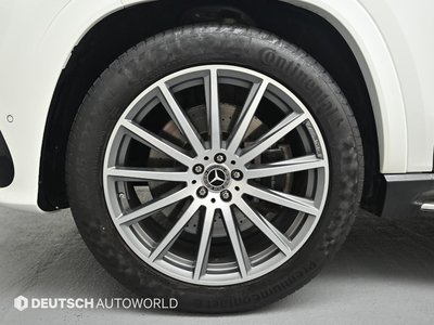 صورة 6 لـ 2025 Mercedes-BENZ GLS