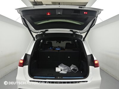 2025 Mercedes-BENZ GLS — миниатюра 19