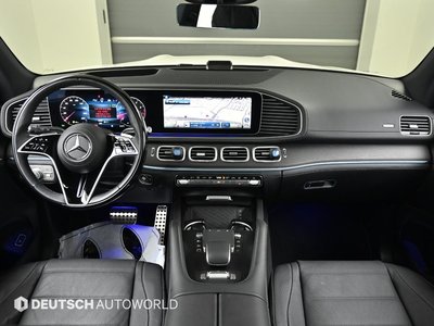 صورة 4 لـ 2025 Mercedes-BENZ GLS