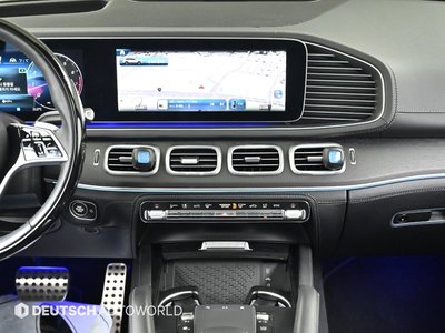 2025 Mercedes-BENZ GLS — миниатюра 14