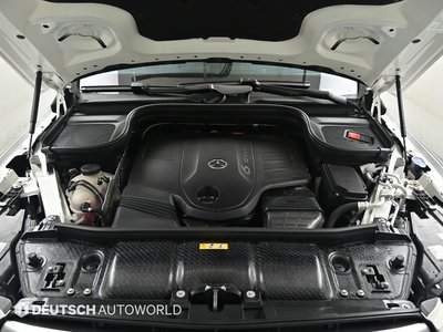 صورة 7 لـ 2025 Mercedes-BENZ GLS