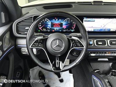 2025 Mercedes-BENZ GLS — миниатюра 13