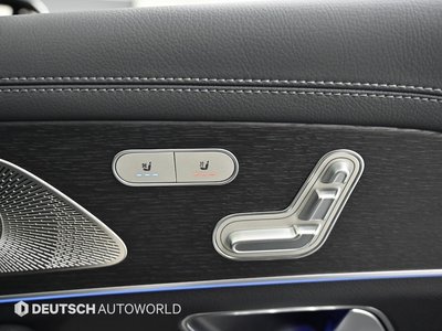 2025 Mercedes-BENZ GLS — миниатюра 16