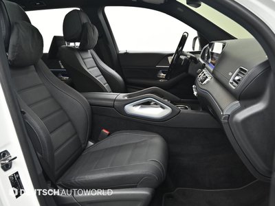 صورة 10 لـ 2025 Mercedes-BENZ GLS