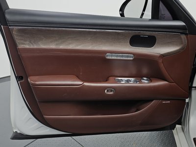 صورة مصغرة 14 لـ 2022 Genesis G90 (RS4)