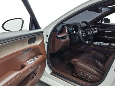 صورة مصغرة 13 لـ 2022 Genesis G90 (RS4)