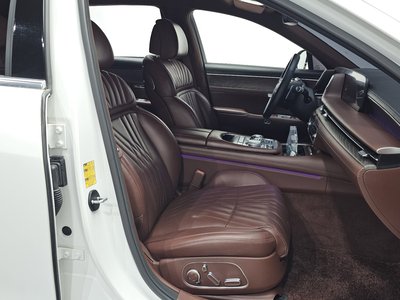 صورة مصغرة 17 لـ 2022 Genesis G90 (RS4)