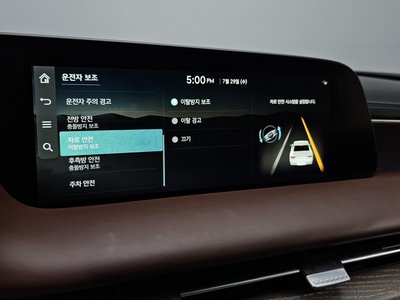 صورة مصغرة 25 لـ 2022 Genesis G90 (RS4)