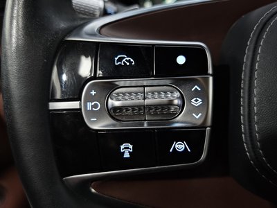 صورة مصغرة 30 لـ 2022 Genesis G90 (RS4)
