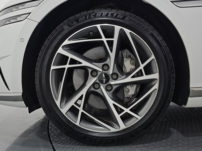 صورة 6 لـ 2022 Genesis G90 (RS4)