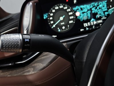 صورة مصغرة 29 لـ 2022 Genesis G90 (RS4)