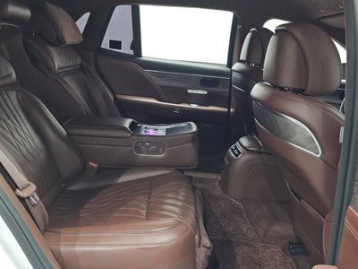 صورة مصغرة 18 لـ 2022 Genesis G90 (RS4)