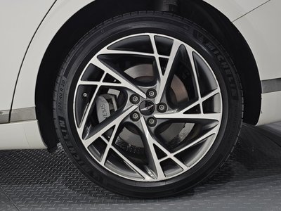 صورة 8 لـ 2022 Genesis G90 (RS4)