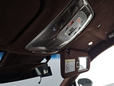 صورة مصغرة 32 لـ 2022 Genesis G90 (RS4)