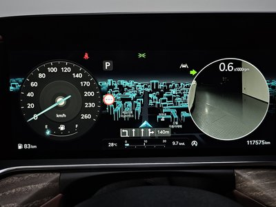 صورة مصغرة 11 لـ 2022 Genesis G90 (RS4)