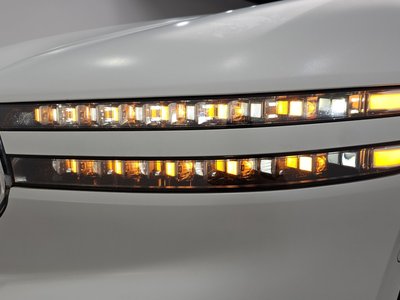 صورة 9 لـ 2022 Genesis G90 (RS4)
