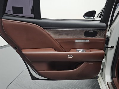 صورة مصغرة 15 لـ 2022 Genesis G90 (RS4)