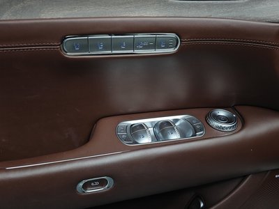 صورة مصغرة 35 لـ 2022 Genesis G90 (RS4)