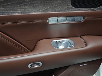 صورة مصغرة 36 لـ 2022 Genesis G90 (RS4)
