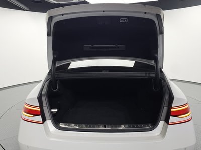 صورة مصغرة 38 لـ 2022 Genesis G90 (RS4)